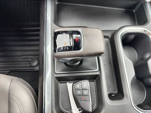 New 2026 Chevrolet Silverado 1500 LTZ image 41