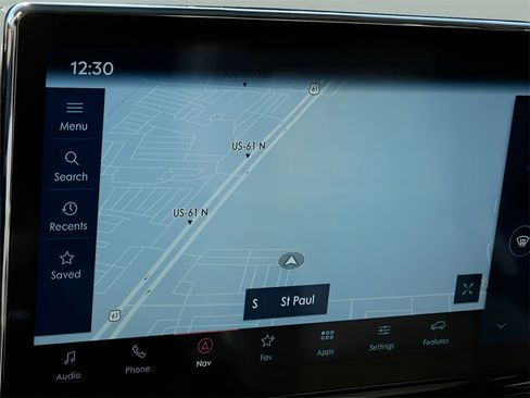 Used 2022 Lincoln Navigator Black Label image 26