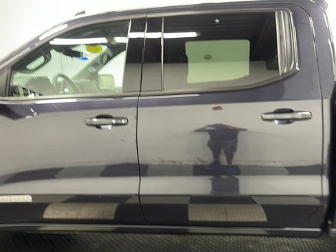 Used 2025 GMC Sierra 1500 Elevation AWD/4WD image 14