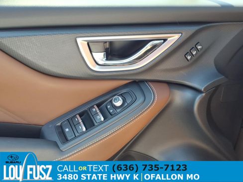 Used 2023 Subaru Forester Touring AWD/4WD image 25