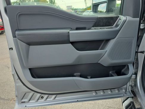 Used 2022 Ford F150 XLT w/ Equipment Group 302A High AWD/4WD image 17