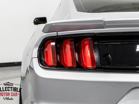 Used 2015 Ford Mustang GT Premium w/ GT Performance Package RWD image 56