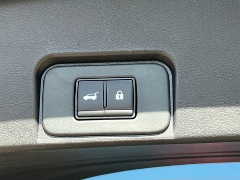 New 2026 Nissan Rogue Dark Armor AWD/4WD image 37