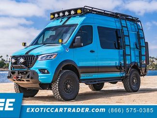Used 2024 Mercedes-Benz Sprinter 2500 video 1