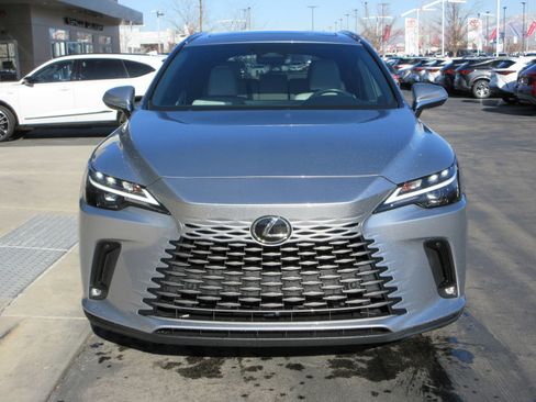 Used 2023 Lexus RX 350 image 14