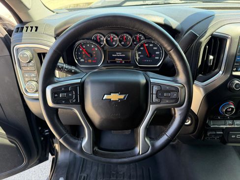 Used 2021 Chevrolet Silverado 2500 LT w/ Texas Edition image 14