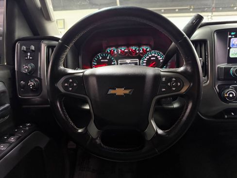 Used 2019 Chevrolet Silverado 2500 LT w/ Z71 Package, Off-Road image 13