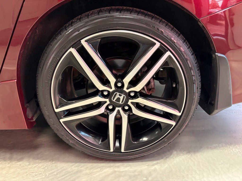 Used 2017 Honda Accord Sport Special Edition image 26