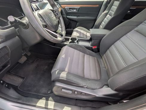 Used 2018 Honda CR-V EX image 12