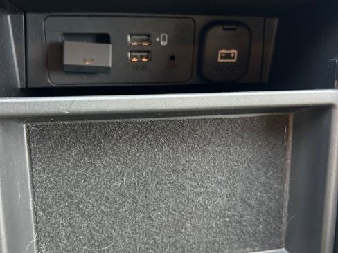 Used 2020 MAZDA CX-5 Touring image 35