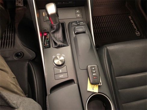 Used 2015 Lexus IS 250 250 image 22