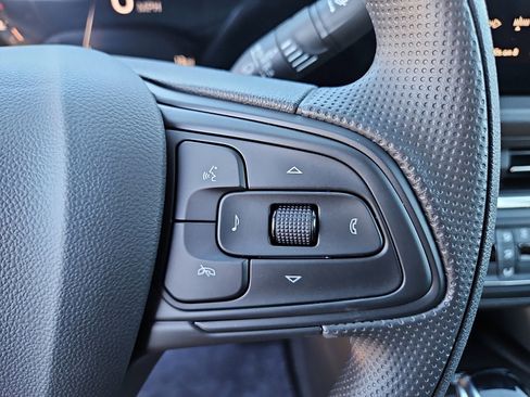 New 2026 Buick Envista Preferred w/ Convenience II Package image 19