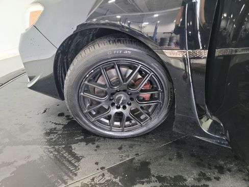Used 2016 Subaru WRX AWD/4WD image 29