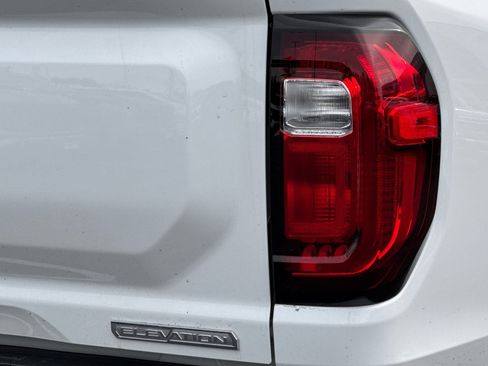 Used 2024 GMC Canyon Elevation w/ Trailering Package image 45