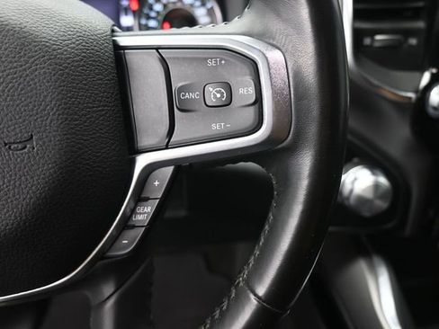 Used 2021 RAM 1500 Laramie w/ Sport Appearance Package image 23