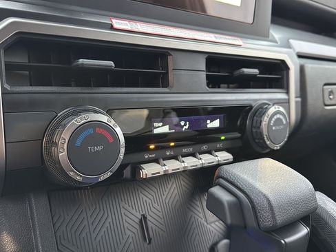 New 2025 Toyota 4Runner SR5 image 23