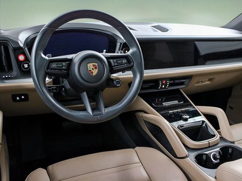 Used 2024 Porsche Cayenne AWD/4WD image 20