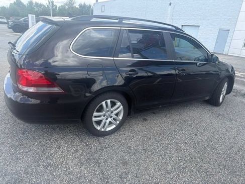 Used 2013 Volkswagen Jetta TDI FWD image 16