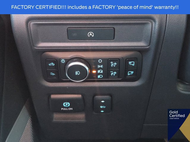 Used 2025 Ford F150 Raptor AWD/4WD image 32