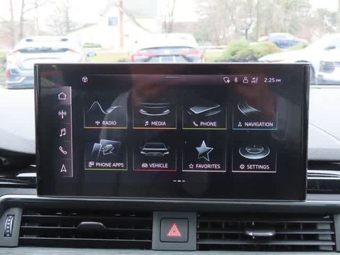 Used 2023 Audi A5 2.0T Premium image 19