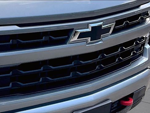 Used 2023 Chevrolet Silverado 1500 RST w/ All Star Edition Plus AWD/4WD image 29