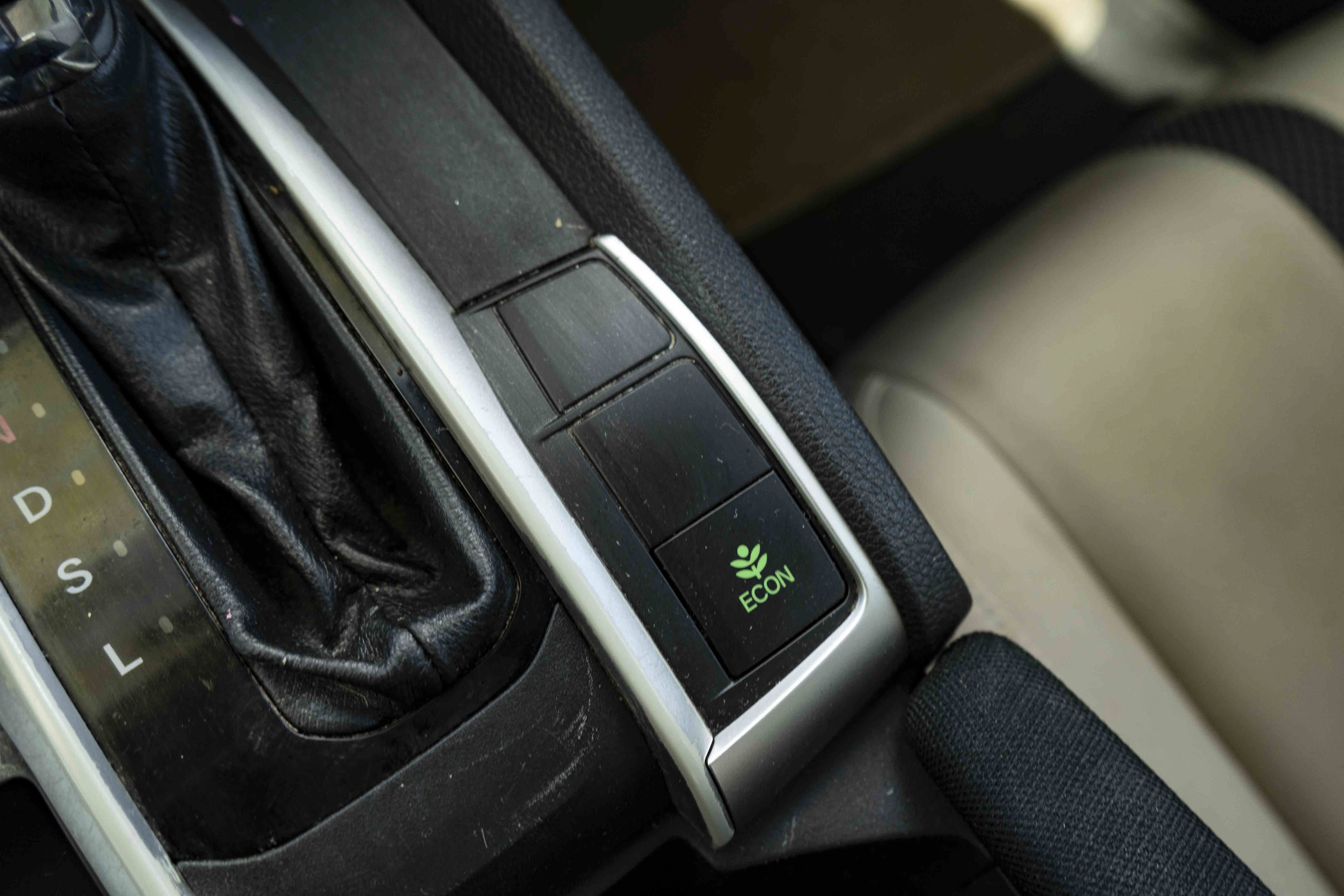 Certified 2019 Honda Civic LX image 26