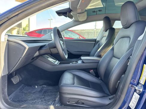 Used 2025 Tesla Model 3 Long Range image 26