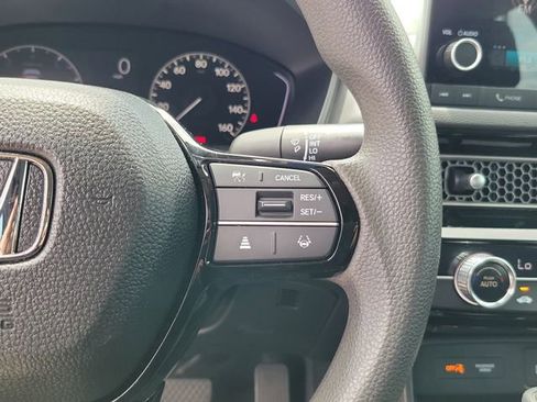 Certified 2023 Honda Civic LX image 18