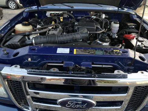 Used 2009 Ford Ranger XLT image 28