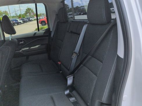 Used 2023 Honda Ridgeline Sport image 15