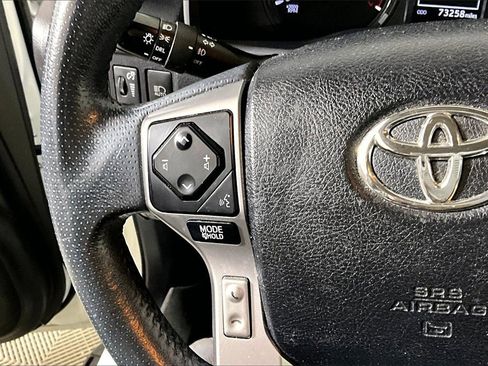 Used 2021 Toyota 4Runner SR5 image 14