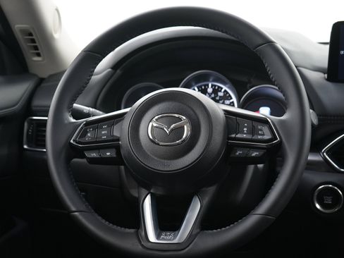 Used 2023 MAZDA CX-5 AWD 2.5 S w/ Select Package image 16