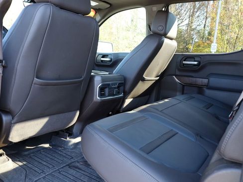 Used 2021 GMC Sierra 1500 Denali w/ Technology Package image 25