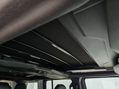 New 2026 Jeep Wrangler Unlimited Sahara AWD/4WD image 8