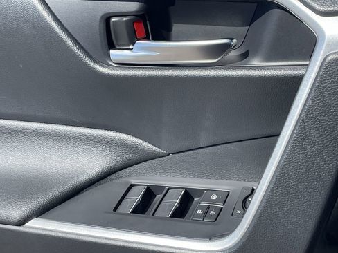 New 2025 Toyota RAV4 XLE image 17