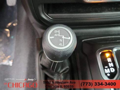 New 2026 Jeep Wrangler Unlimited Sport AWD/4WD image 29
