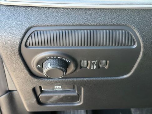 New 2026 Jeep Grand Wagoneer 4WD w/ Premium Group I image 26