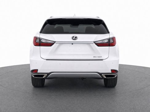 Used 2021 Lexus RX 350 FWD w/ Premium Package image 6