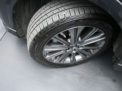 Certified 2024 MAZDA CX-5 Signature AWD/4WD image 28