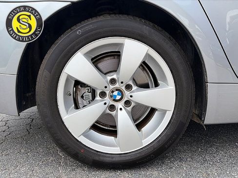 Used 2007 BMW 530i Sedan RWD image 9