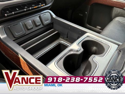 Used 2015 GMC Sierra 1500 SLT image 23