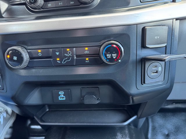 Used 2022 Ford F150 XL w/ Trailer Tow Package AWD/4WD image 13