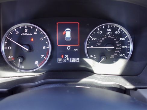 Certified 2024 Subaru Crosstrek 2.0i Premium AWD/4WD image 18