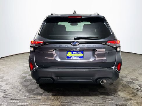 New 2026 Subaru Forester Sport w/ Onyx Edition AWD/4WD image 6