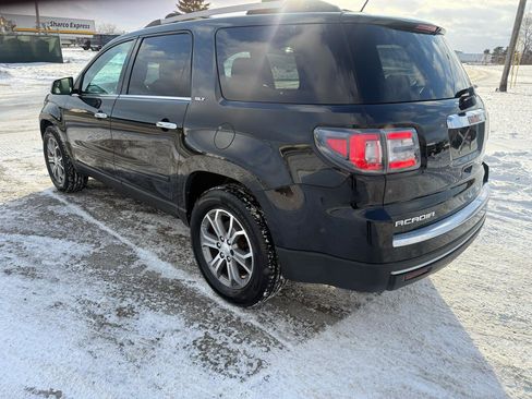 Used 2014 GMC Acadia SLT image 7