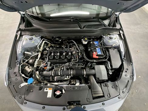 Used 2022 Honda Accord Sport image 27