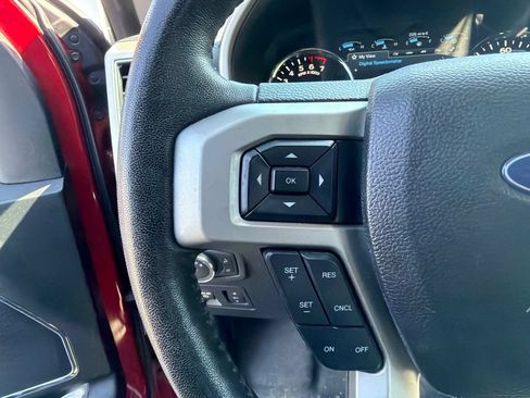 Used 2019 Ford F150 Lariat w/ Equipment Group 502A Luxury AWD/4WD image 14