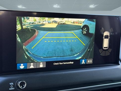 New 2026 Honda Pilot EX-L image 23