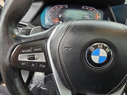 Used 2023 BMW X5 xDrive40i image 20