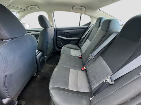 Used 2024 Nissan Sentra SV image 15